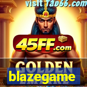 blazegame