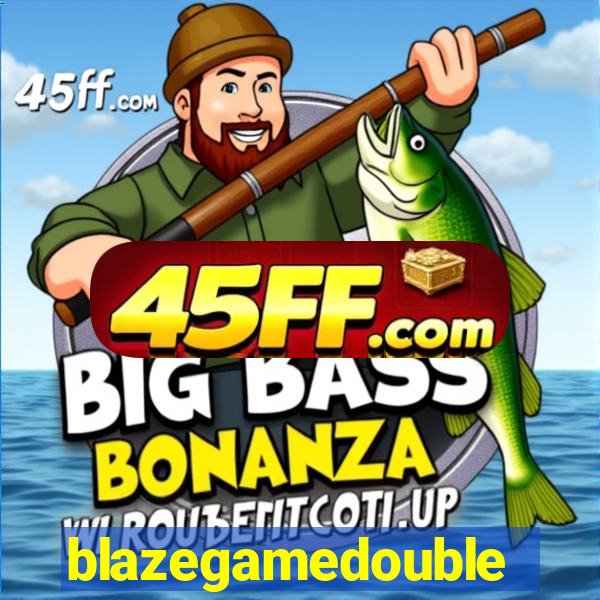 blazegamedouble