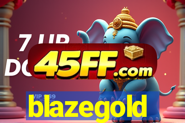 blazegold