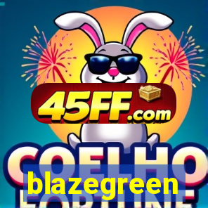 blazegreen
