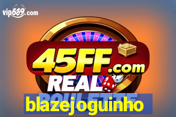 blazejoguinho