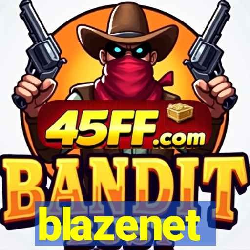blazenet