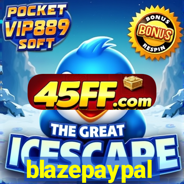 blazepaypal