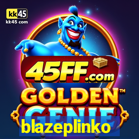blazeplinko