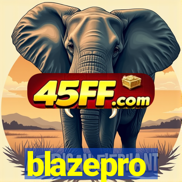 blazepro