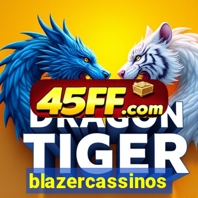 blazercassinos