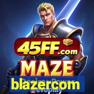 blazercom