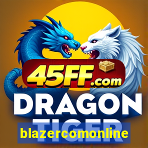 blazercomonline