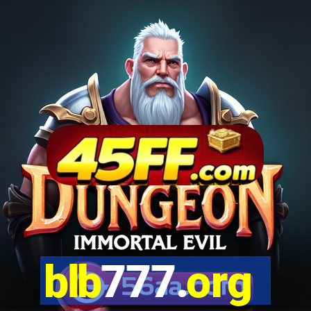 blb777.org
