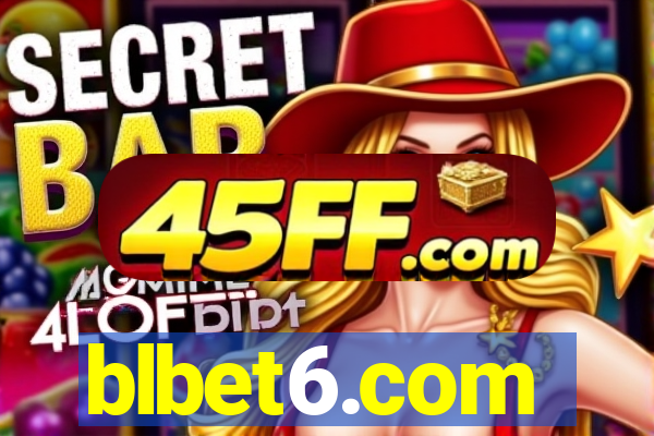 blbet6.com