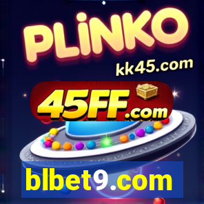 blbet9.com