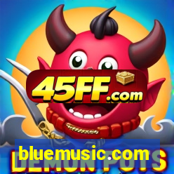bluemusic.com