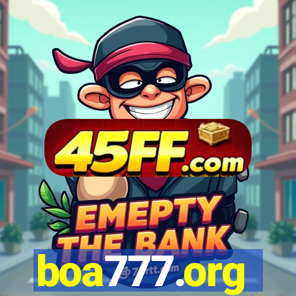 boa777.org