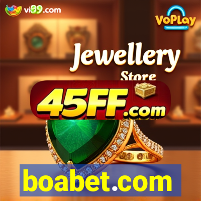 boabet.com