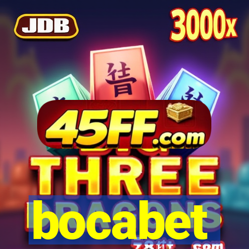 bocabet