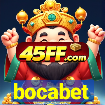 bocabet