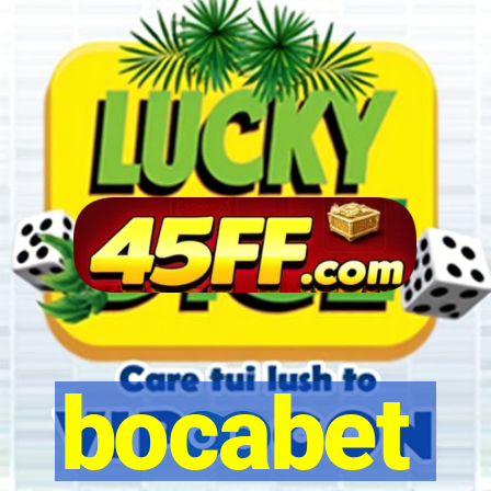 bocabet