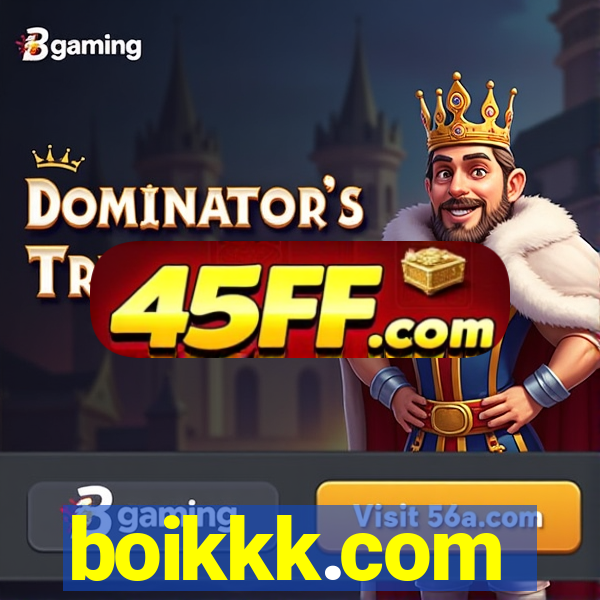 boikkk.com