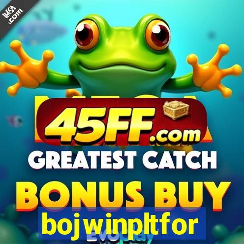 bojwinpltfor