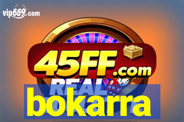 bokarra