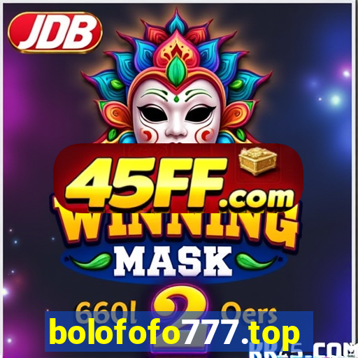 bolofofo777.top