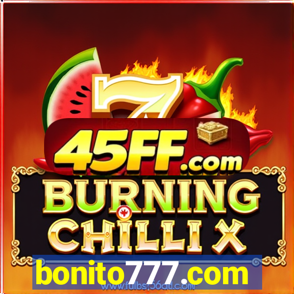 bonito777.com