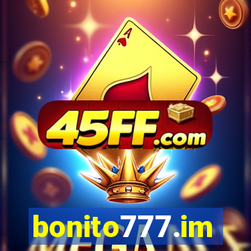 bonito777.im