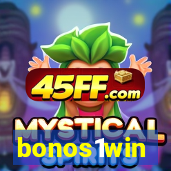bonos1win