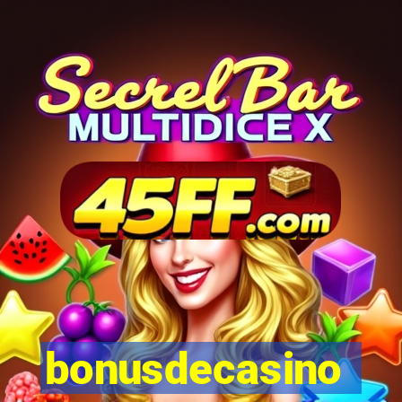 bonusdecasino