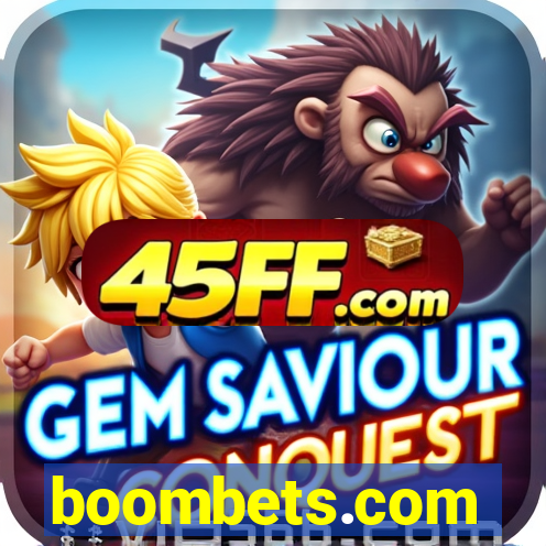 boombets.com