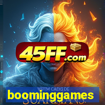 boominggames