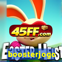 boosterjogo