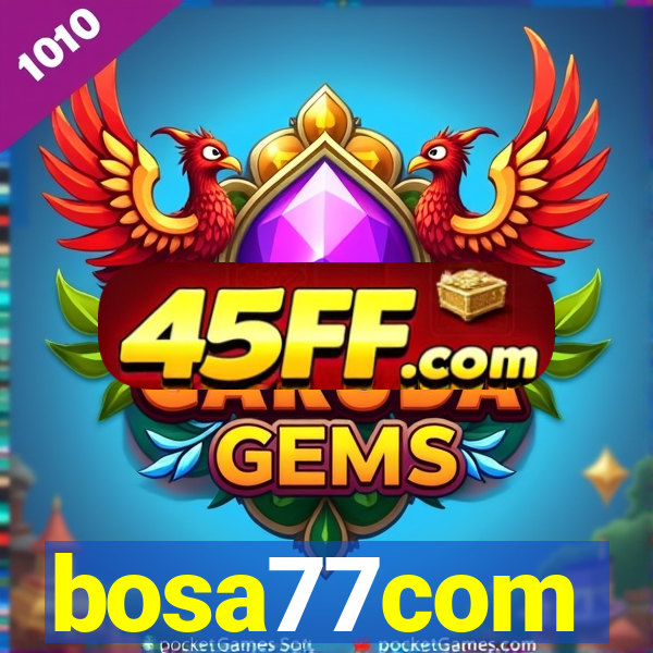 bosa77com