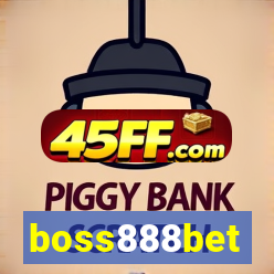 boss888bet