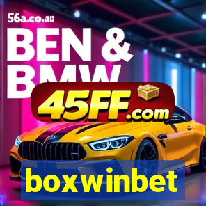 boxwinbet