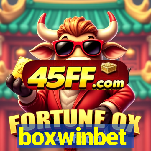 boxwinbet