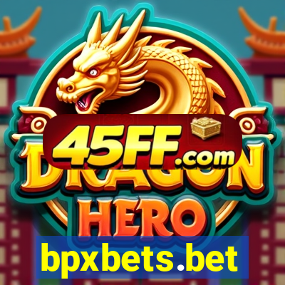bpxbets.bet