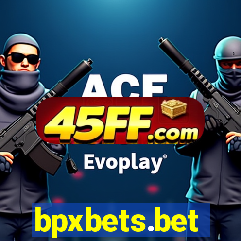 bpxbets.bet