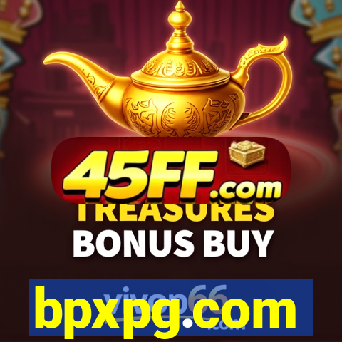 bpxpg.com