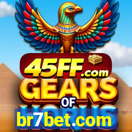 br7bet.com