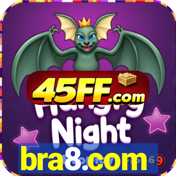 bra8.com