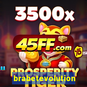 brabetevolution