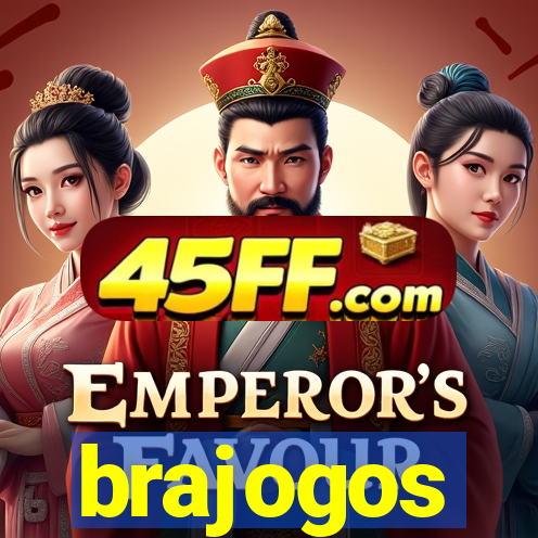 brajogos