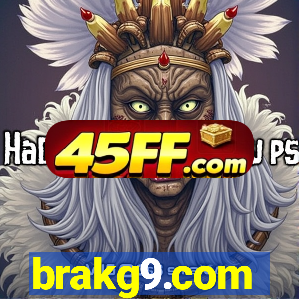 brakg9.com