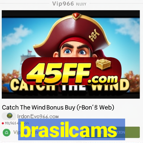 brasilcams