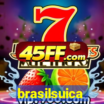 brasilsuica