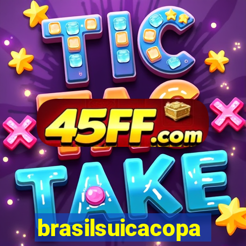 brasilsuicacopa