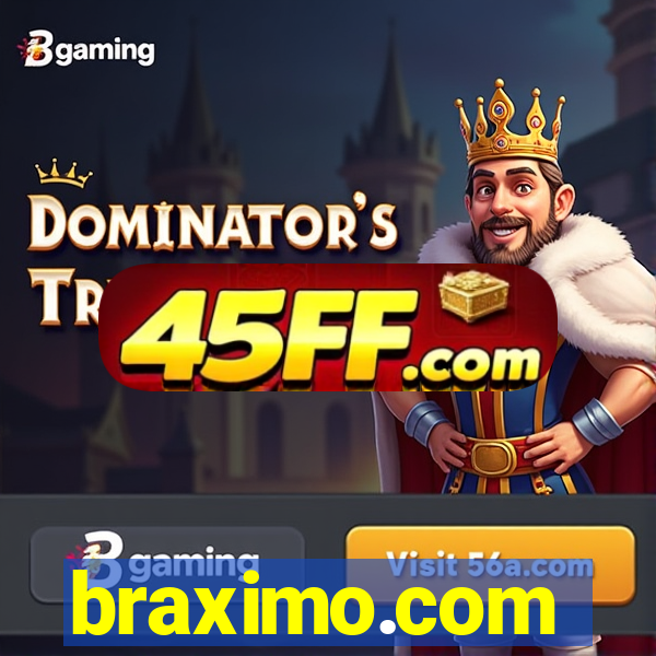 braximo.com