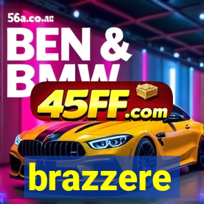 brazzere