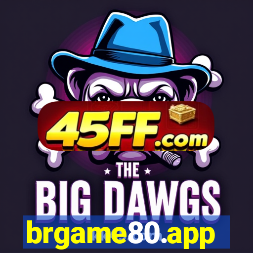 brgame80.app